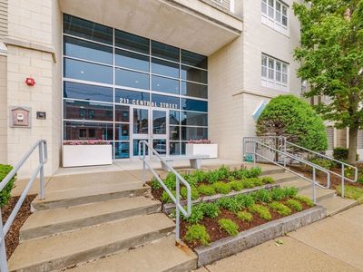 211 Central St Suite A111, Norwood, MA, 02062