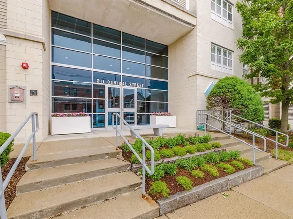 211 Central St Suite A111, Norwood, MA 02062