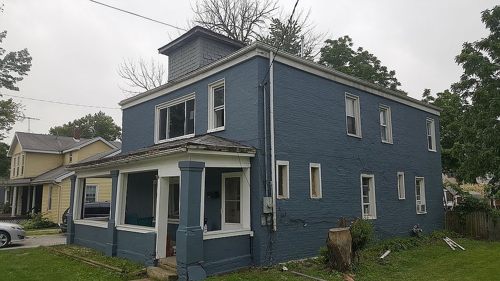 413 E North St, Crown Point, IN 46307 Zillow