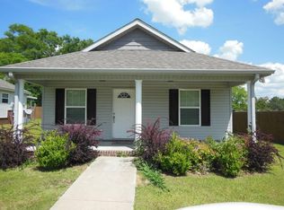 1214 Allen St, Troy, AL 36081