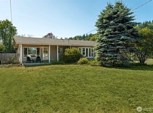 1101 Brook Dr, Montesano, WA 98563