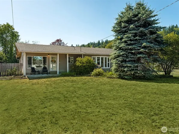 1101 Brook Drive, Montesano, WA 98563