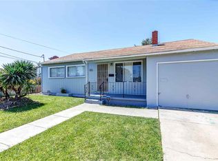 16205 Yale Ave, San Lorenzo, CA 94580