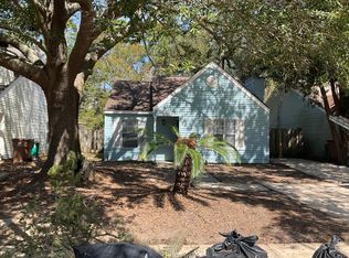1736 James Buchanan Dr, Biloxi, MS 39531
