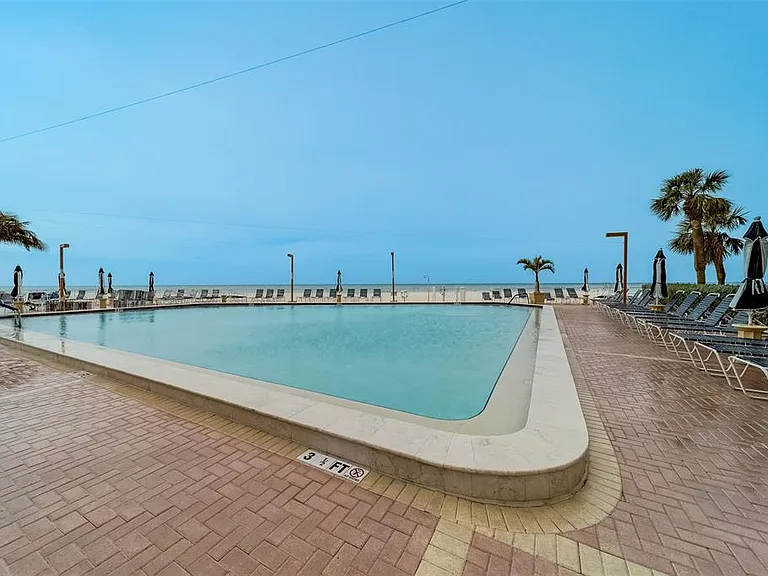 17920 Gulf Blvd #1205 — Photo 41
