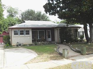 3713 Honeysuckle Ave, Fort Worth, TX 76111