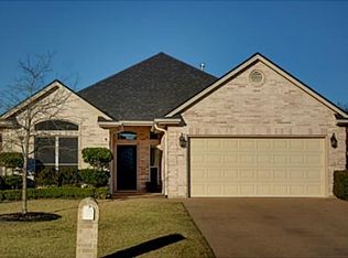 3905 Latinne Ln, College Station, TX 77845