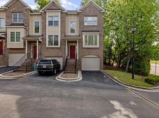 1300 Cameron View Ct, Raleigh, NC 27607