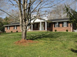 60 New Zion Church Rd, Williamsburg, KY 40769