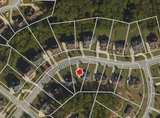 5180 Barrington Trace Dr SW, Atlanta, GA