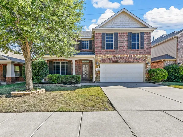 15636 Wheelhorse Trl, Roanoke, TX 76262