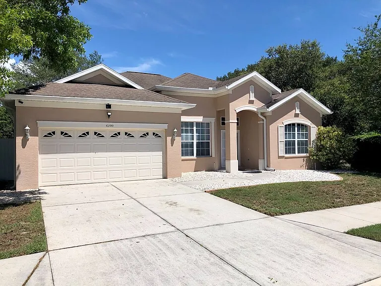4200 Tennyson Way — Photo 1