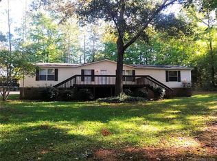 672 Mosteller Dr, Lancaster, SC 29720
