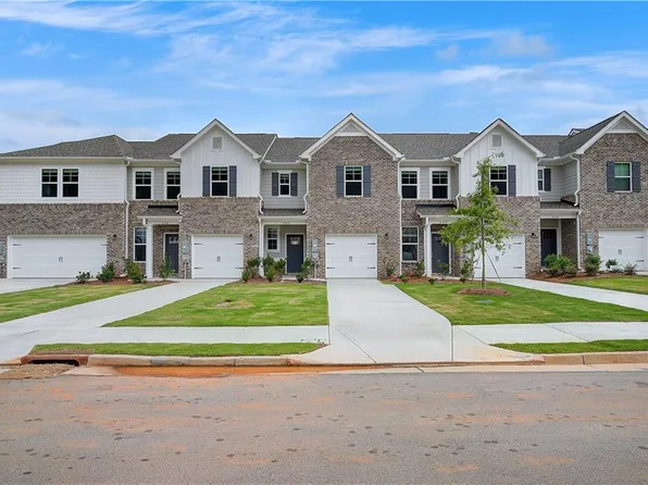 321 Navigator Ln, McDonough, GA 30253