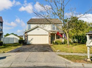 1982 Jacinth Ct, Grove City, OH 43123