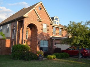 5128 Balmoral Ct, Grand Prairie, TX 75052