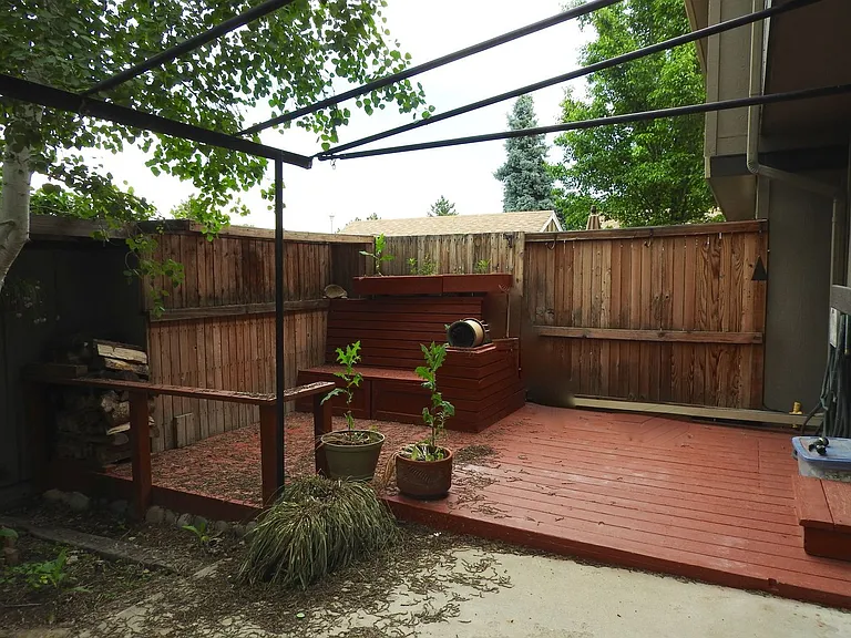 8752 E Amherst Dr #C — Photo 16