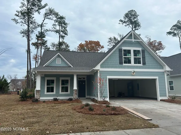 1029 Summer Wind Drive Lot #18, Wilmington, NC 28411