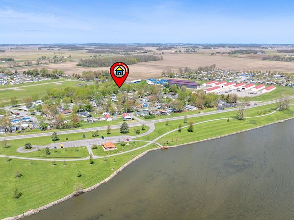 11025 Oak Cir #4, Lakeview, OH 43331