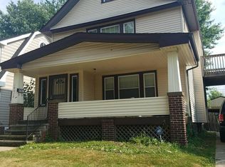 10612 Edgepark Dr #2, Garfield Heights, OH