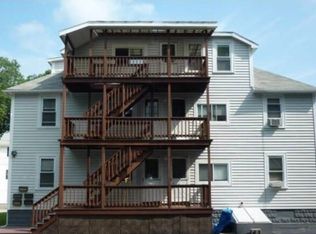 4 Valley St #1, Webster, MA 01570