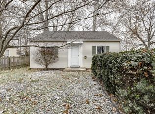 809 N Harris Ave, Champaign, IL