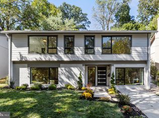 4504 Blagden Ave NW, Washington, DC 20011