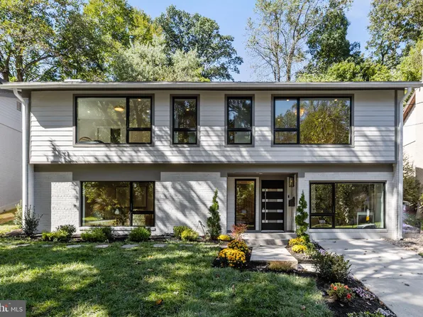 4504 Blagden Ave NW, Washington, DC 20011