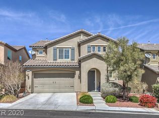 10376 Ironwood Pass Ave, Las Vegas, NV 89166