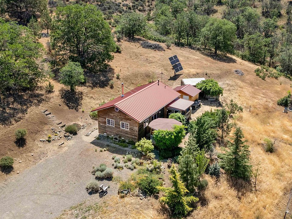 12238 Lewis Rd, Hornbrook, CA 96044 Zillow