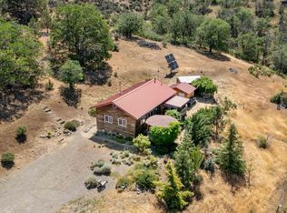 12238 Lewis Rd, Hornbrook, CA