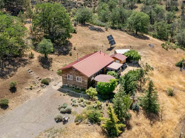 12238 Lewis Rd, Hornbrook, CA 96044
