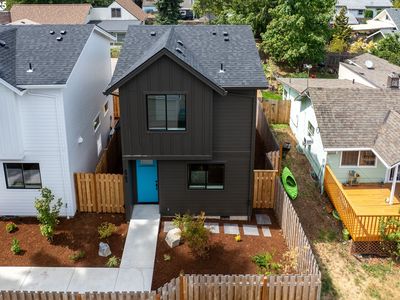 6963 NE Stanton St, Portland, OR, 97213