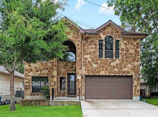 1013 Impala Dr, Marble Falls, TX 78654