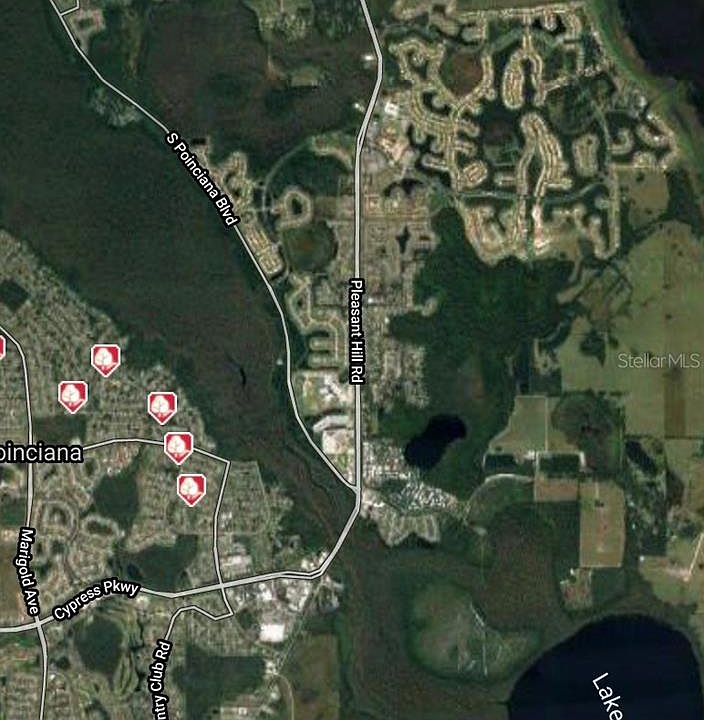 2nd image of 4155 Blackpowder Way