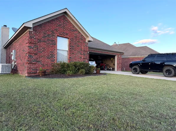 112 Vienne Pl, Maumelle, AR 72113