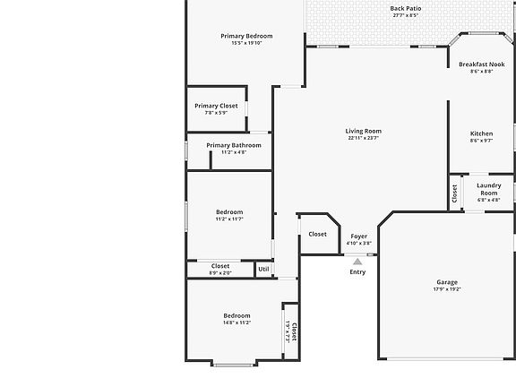 5th image of 5447 Pine Circle