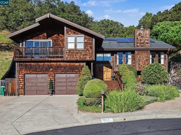 165 Travalini Ct, El Sobrante, CA 94803