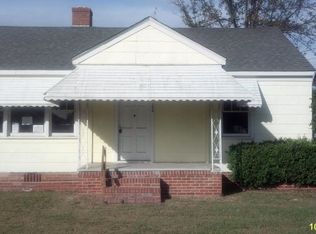 104 Sanders Dr, North Augusta, SC 29841