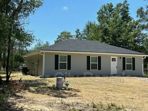 5693 Quail Ln, Keystone Heights, FL 32656