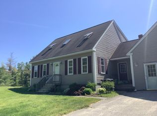 6 Apple Blossom Ln #L, Windham, ME 04062