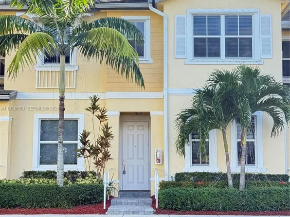 134 SE 28th Ter Unit 5, Homestead, FL 33033