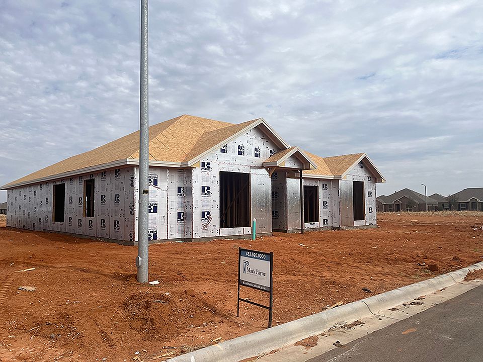 1st image of 4406 Bosque Dr