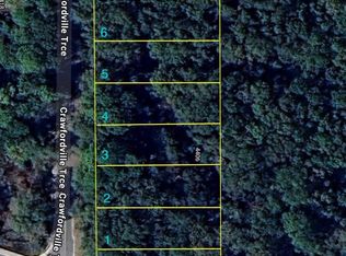 4406 Crawfordville Rd, Tallahassee, FL 32305