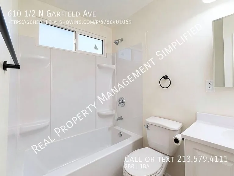 610 1/2 N Garfield Ave — Photo 4