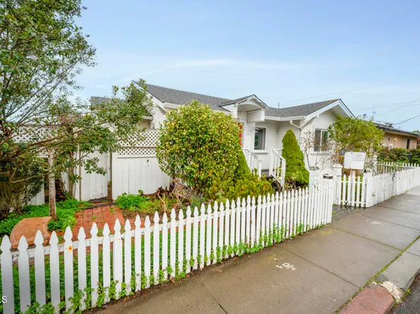419 E Laurel St, Fort Bragg, CA 95437