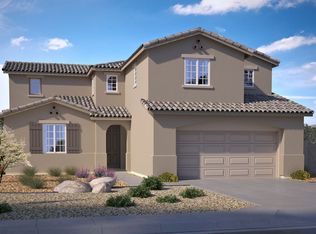 Residence 2155 Plan, Country Creek, Victorville, CA 92392