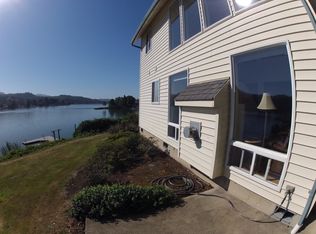 3880 NE Johns Ct, Neotsu, OR 97364