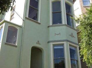 4085 Cesar Chavez St, San Francisco, CA 94131