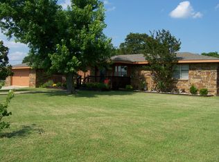 28579 N County Road 3182, Elmore City, OK 73433
